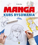 Manga Kurs... - Ta Van-Huy -  foreign books in polish 