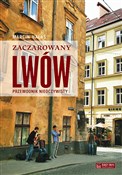 Zaczarowan... - Marcin Hałaś -  books in polish 