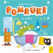Polska książka : Pomruki W ... - Ewelina Protasewicz