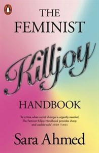 Obrazek The Feminist Killjoy Handbook