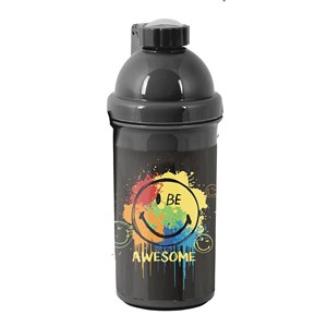 Picture of Bidon 500ml Smiley SM24LP-3021