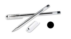 Obrazek Długopis czarny (50szt)