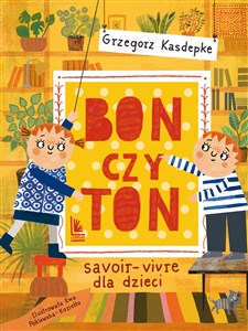 Picture of Bon czy ton