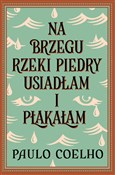 polish book : Na brzegu ... - Paulo Coelho