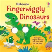 Fingerwigg... -  foreign books in polish 