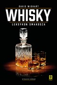 Whisky Lek... - David Wishart -  Polish Bookstore 