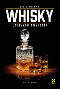 Obrazek Whisky Leksykon smakosza