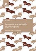 Jak przetr... - Nina Coltard -  foreign books in polish 