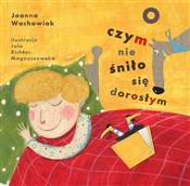 Polska książka : O czym nie... - Joanna Wachowiak