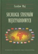 polish book : Socjologia... - Czesław Maj