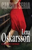 Czarne tan... - Lena Oskarsson -  Polish Bookstore 