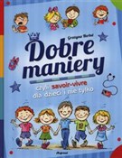 Dobre mani... - Grażyna Herbst -  foreign books in polish 