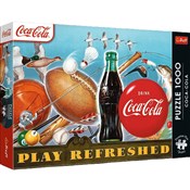 Polska książka : PUZZLE 100...