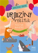 Urodziny r... - Krystyna Gowik, Aleksandra Woldańska-Płocińska -  Polish Bookstore 