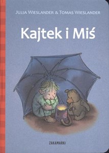 Picture of Kajtek i Miś