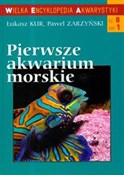 polish book : Pierwsze a... - Łukasz Kur, Paweł Zarzyński
