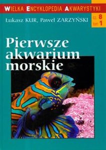 Picture of Pierwsze akwarium morskie 1 część 8