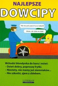 Obrazek Najlepsze dowcipy