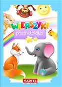 Wierszyki ... - Marta Kwas-Pijanowska, Marta Galuba, Patrycja Miziołek -  foreign books in polish 