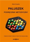 Polska książka : PALUSZEK P... - Maria Krupska