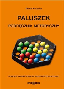 Picture of PALUSZEK Podręcznik metodyczny
