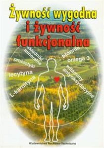 Obrazek Żywność wygodna i żywność funkcjonalna