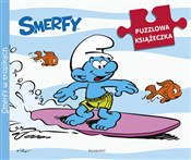 Polska książka : Smerfy w t... - Opracowanie Zbiorowe