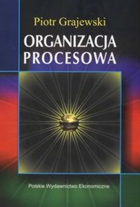 Obrazek Organizacja procesowa Projektowanie i konfiguracja