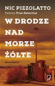 W drodze n... - Nic Pizzolato -  Książka z wysyłką do UK