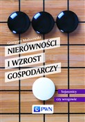 Nierównośc... - Grzegorz Malinowski -  books in polish 