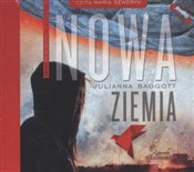 polish book : Nowa Ziemi... - Julianna Baggott