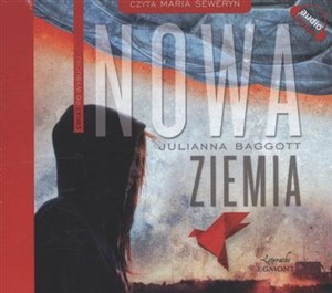 Picture of [Audiobook] Nowa Ziemia