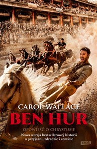 Picture of Ben Hur Opowieść o Chrystusie