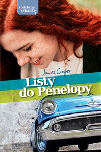 Picture of Listy do Penelopy