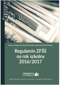 Picture of Regulamin ZFŚS na rok szkolny 2016/2017