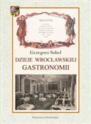 Dzieje wro... - Grzegorz Sobel -  books from Poland