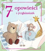 Polska książka : 7 opowieśc...