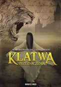Klątwa Prz... - Sylwia Dubielecka, Monika Magoska-Suchar -  books from Poland
