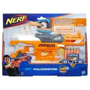 Obrazek Nerf Accustrike Falconfire