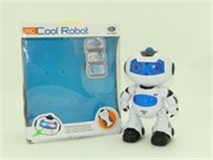 Picture of Robot sterowany pilotem ZR99333