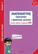 Mój sprytn... - Opracowanie Zbiorowe -  books from Poland