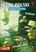 Książka : Język pols... - Piotr Borys, Danuta Chwastniewska, Agnieszka Gorzałczyńska-Mróz, Anna Halasz, Danuta Różek, Maciej S