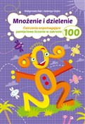 polish book : Mnożenie i... - Jadwiga Dejko, Małgorzata Bąk
