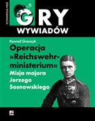 Operacja R... - Konrad Graczyk -  books in polish 