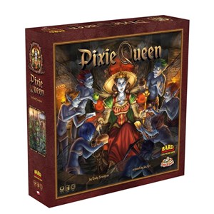 Picture of Pixie Queen