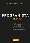 Programist... - Althoff Cory -  books from Poland