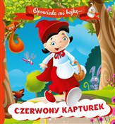 Opowiedz m... - Opracowanie Zbiorowe -  books in polish 