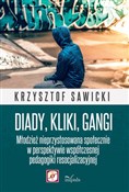 polish book : Diady klik... - Krzysztof Sawicki
