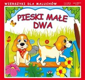 Polska książka : Wierszyki ... - Emilia Majchrzyk