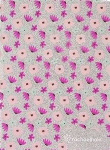 Picture of Błyszczący pamiętnik Rachael Hale